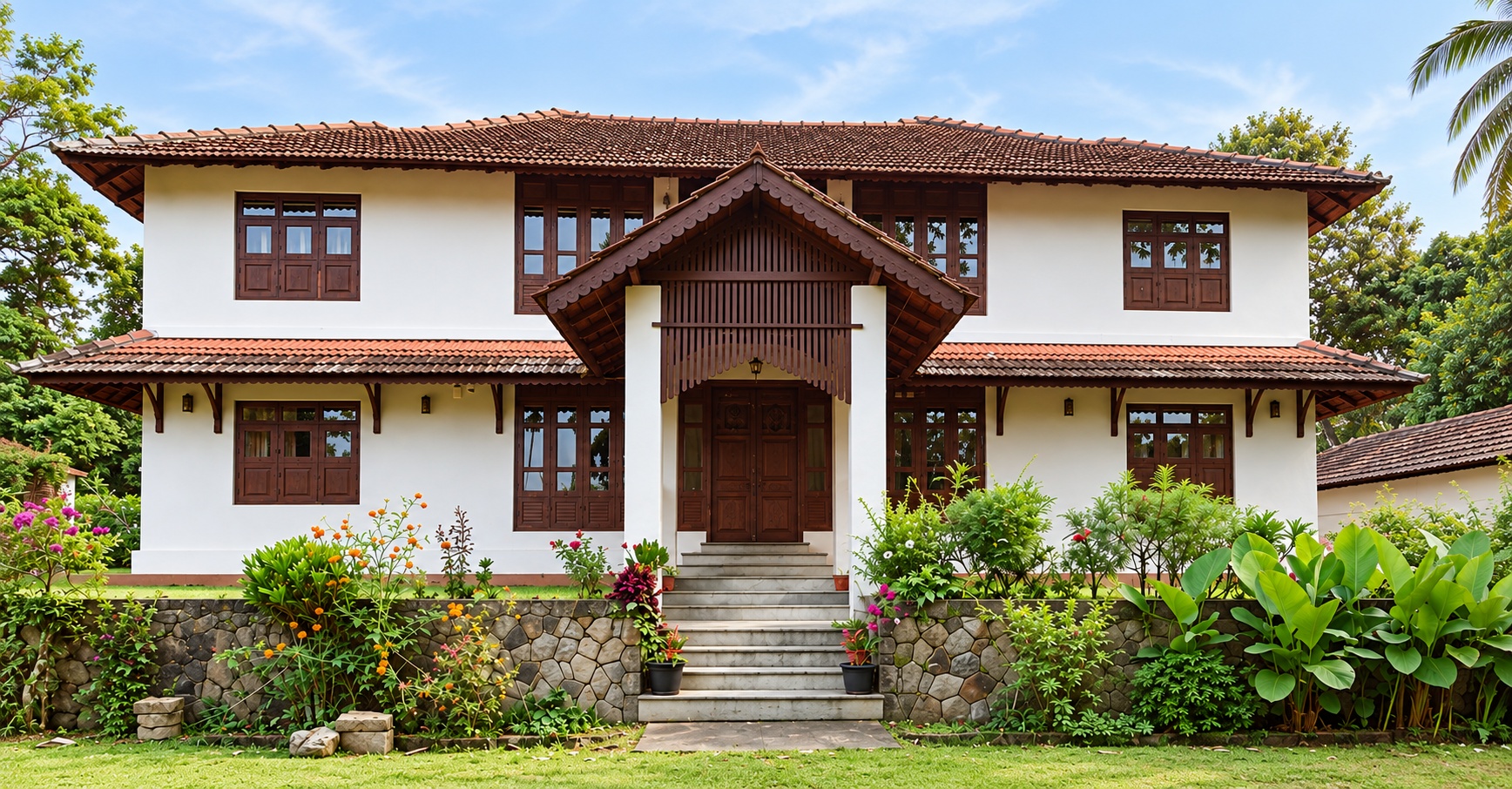 Nishi's Organic Homestay